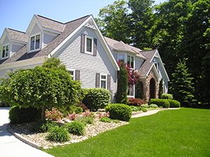 Landscapers and Lawncare Services in Batesburg, SC